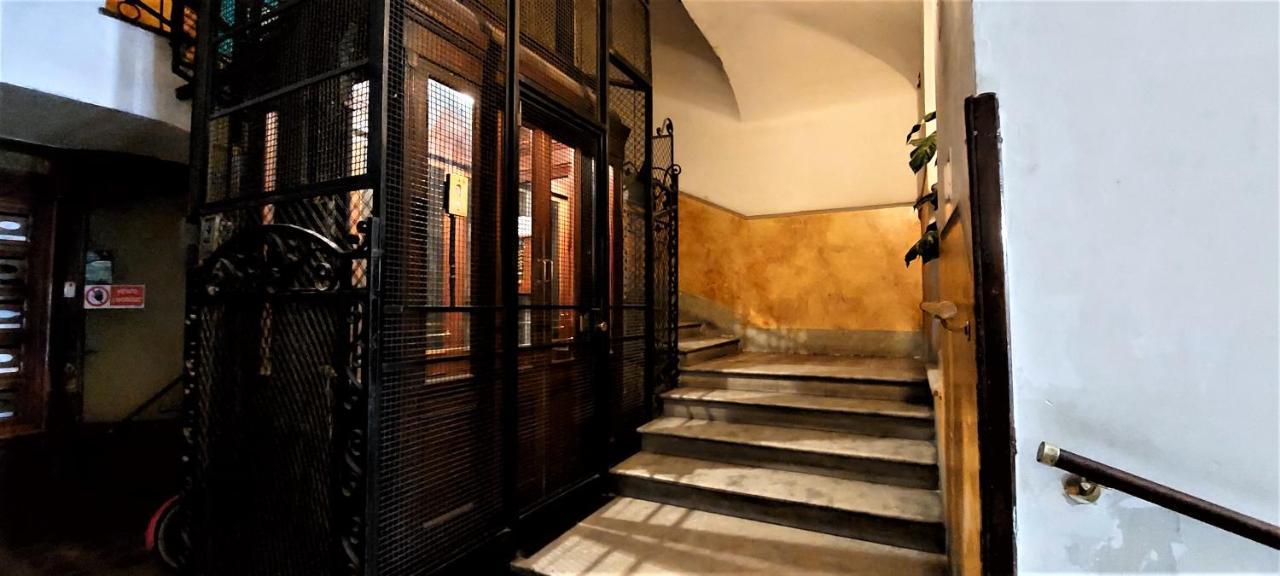 Vatican Rome Suite Exterior photo
