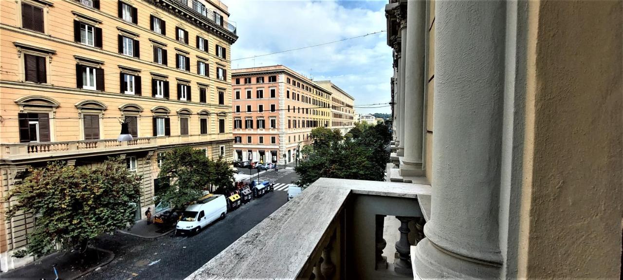 Vatican Rome Suite Exterior photo